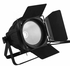 Spot Profesional Led Color Stagepar 200rgb Dimmer Estrobo