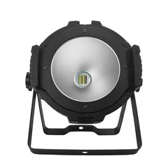 Spot Profesional Led Color Stagepar 200rgb Dimmer Estrobo - tienda online