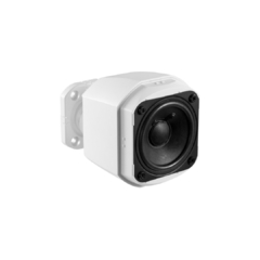 Par De Parlantes De Pared Sts Nano3 Full Range C/ Soporte - comprar online