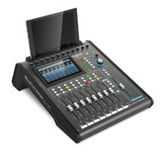 Combo De Sonido Consola Digital + Bafles Activos - comprar online