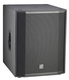 Sublow Activo Studiomaster Venture18sap 600w Rms Profesional - comprar online