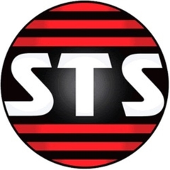 Imagen de Par De Parlantes De Pared Sts Nano3 Full Range C/ Soporte