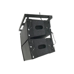 Sistema de Sonido Para Iglesias Line Array P110