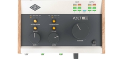 Interfaz Universal Audio Volt 276 Usb-c 2x2
