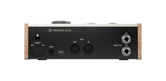Interfaz Universal Audio Volt 276 Usb-c 2x2 en internet