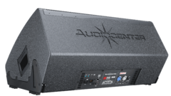 Monitor De Escenario Audiocenter Wm210-dsp - comprar online
