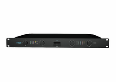 Amplificador Potencia E-sound Xa500 2x250w