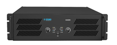 Potencia Amplificador E-sound Xa5000 4200w