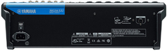 Consola Mixer Yamaha Mg16xu - tienda online