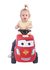 Andarín camioncito Tony - tienda online
