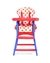 Silla de comer econo - comprar online