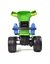 Moto Dakar - Glaube S.A.
