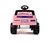 Auto F40 Lady en internet
