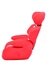 Butaca extensible