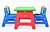 Combo mesa + 2 sillas - comprar online