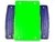 Mesa de camping en internet