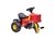 Triciclo tractor