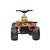Miniquad Super - Glaube S.A.
