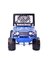 Minijeep con trailer 6v en internet