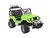 Off Road Truck doble