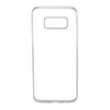 Capa TPU Transparente Samsung Galaxy S8 Plus - comprar online