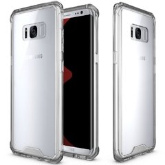 Capa Anti Impacto Transparente Samsung Galaxy S8 - loja online
