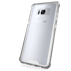 Imagem do Capa Anti Impacto Transparente Samsung Galaxy S8