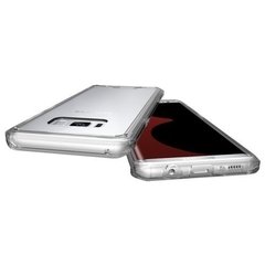 Imagem do Capa Anti Impacto Transparente Samsung Galaxy S8 Plus