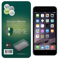 Película HPrime Vidro iPhone 6 Plus 6S Plus - 1009