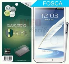 Película HPrime PET FOSCA Galaxy Note II - 100