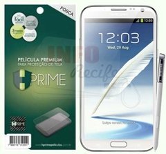 Película HPrime PET FOSCA Galaxy Note II - 100 - comprar online