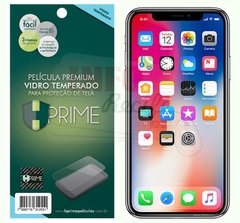 Película HPrime Vidro Iphone X, XS e 11 Pro - 1188 na internet
