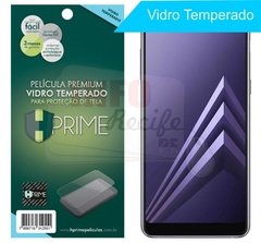 Película HPrime Vidro Galaxy A8 Plus - 1204 - comprar online