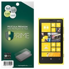 Película HPrime PET Invisível Lumia 920 - 154
