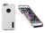 Capa Double Layer PRO Branco e Preto iPhone PLUS 6 6S