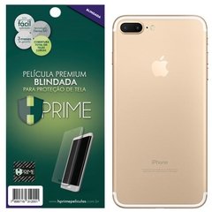 Película HPrime Curves iPhone 7 Plus (VERSO) - 2027