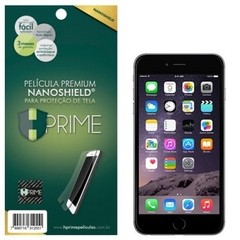 Película HPrime NanoShield Iphone 6 / 6s - 3001 - comprar online