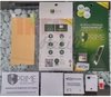 Película HPrime NanoShield Xperia Z3 Compact - 3055 - comprar online