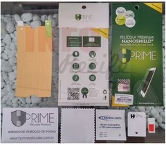 Película HPrime NanoShield Xperia Z3 Compact - 3055 - comprar online