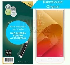 Película HPrime NanoShield Zenfone 4 Self - 3206 - comprar online