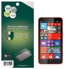 Película HPrime PET Invisível Lumia 1320 - 372