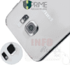 Película HPrime Câmera Galaxy S7 / S7 Edge - 5002 na internet