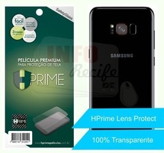 Película HPrime Câmera Galaxy S8 / S8 Plus - 5003 - comprar online