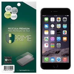 Película HPrime PET FOSCA Apple iPhone 6 Plus / 6s Plus - 508