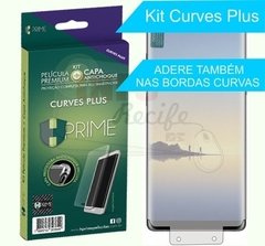 Kit Premium HPrime Curves Plus 3 Galaxy Note 8 Plus - 7008