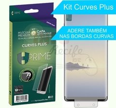 Kit Premium HPrime Curves Plus 2 Galaxy Note 8 Plus (DESCONTINUADO)
