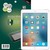 Película HPrime PET Invisível iPad Pro 12.9 - 728