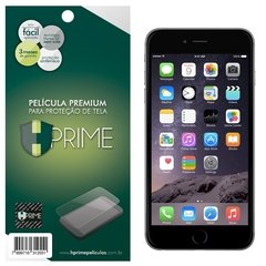 Película HPrime PET Inv. iPhone 6 Plus e 6S Plus (KIT)-811