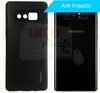 Capa Anti Impacto Galaxy Note 8 Preta - comprar online