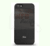 Capa iSkin Aura Preta Apple Iphone SE 5 5S - ARIPH5-BK2